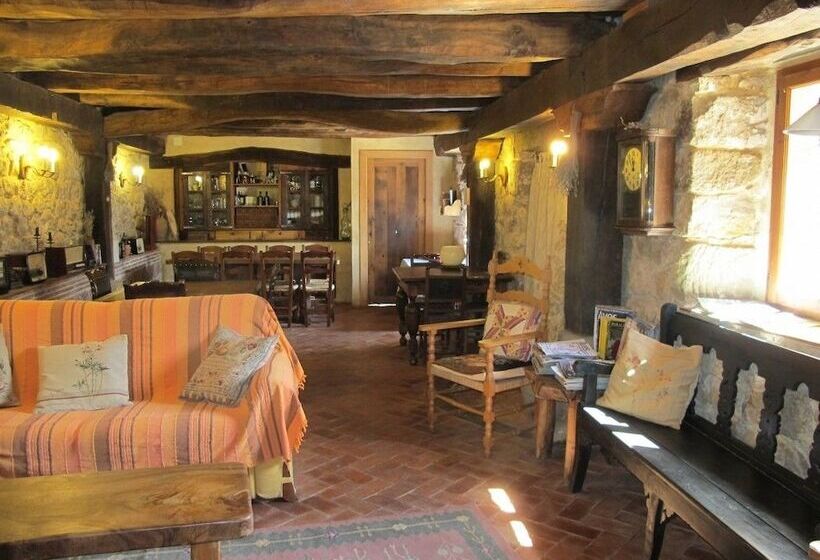 Posada Molino Del Canto