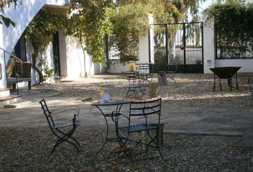 Quinta La Encarnación