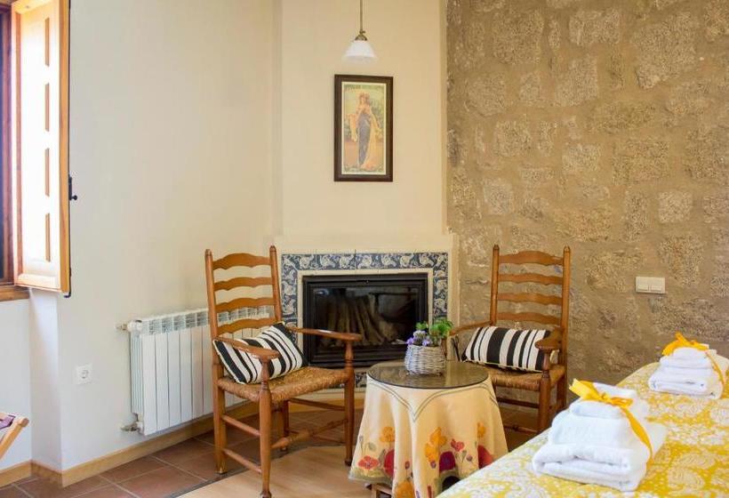 Quinta La Encarnación