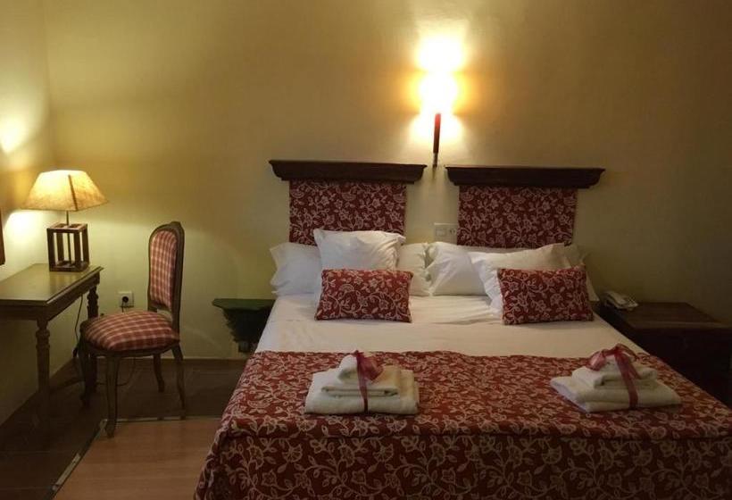 Quinta La Encarnación