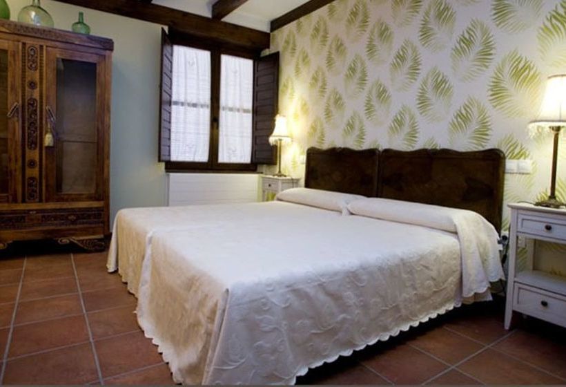 Rincon De San Cayetano