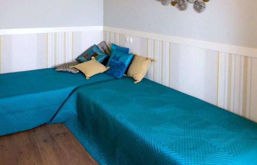 Rincon De San Cayetano