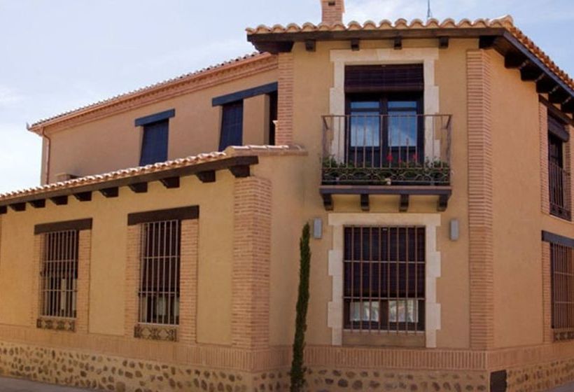 Rincon De San Cayetano