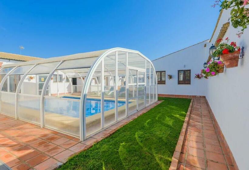 La Posada De Rivero