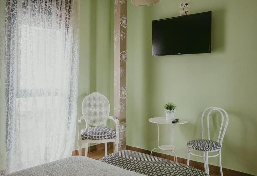 Ronda Navarra By Valdesierra