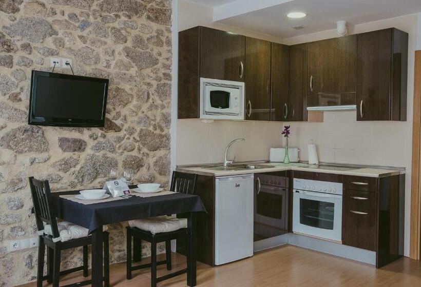 Ronda Navarra By Valdesierra