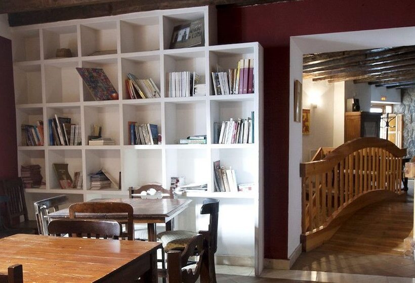 Rural Don Alvaro De Luna