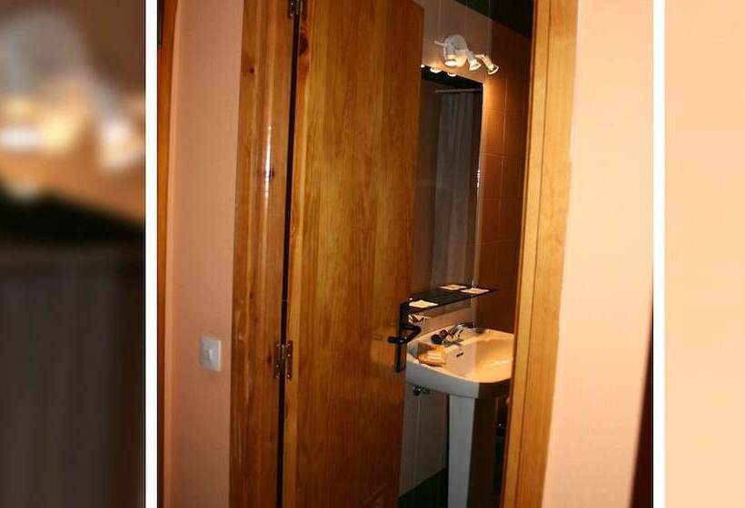 Rural Don Alvaro De Luna