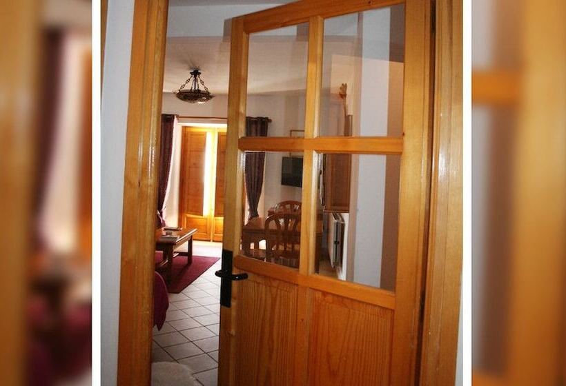 Rural Don Alvaro De Luna