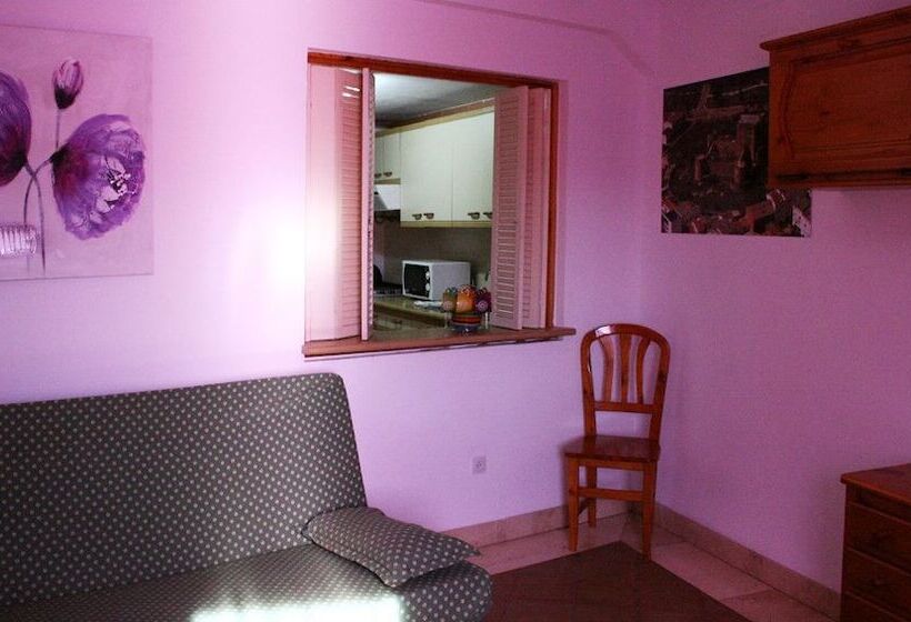 Rural Don Alvaro De Luna