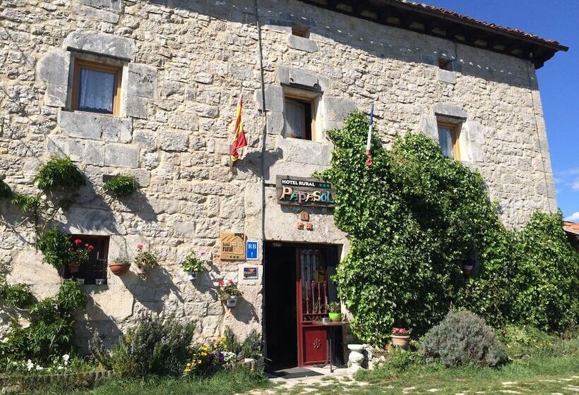 Rural Papasol