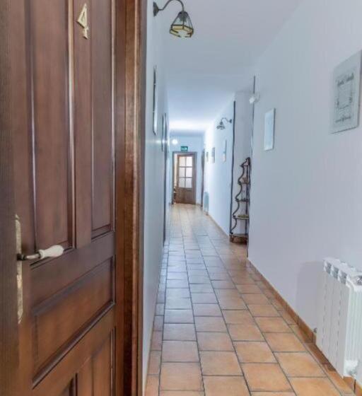 Rural Vii Carreras By Vivere Stays