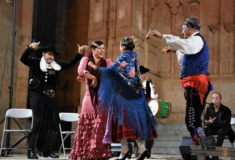 Rural Vii Carreras By Vivere Stays