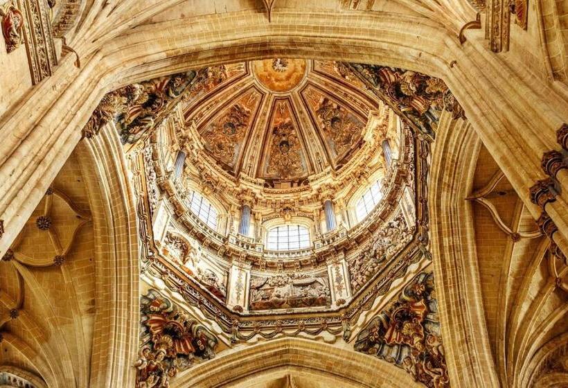 Rural Vii Carreras By Vivere Stays