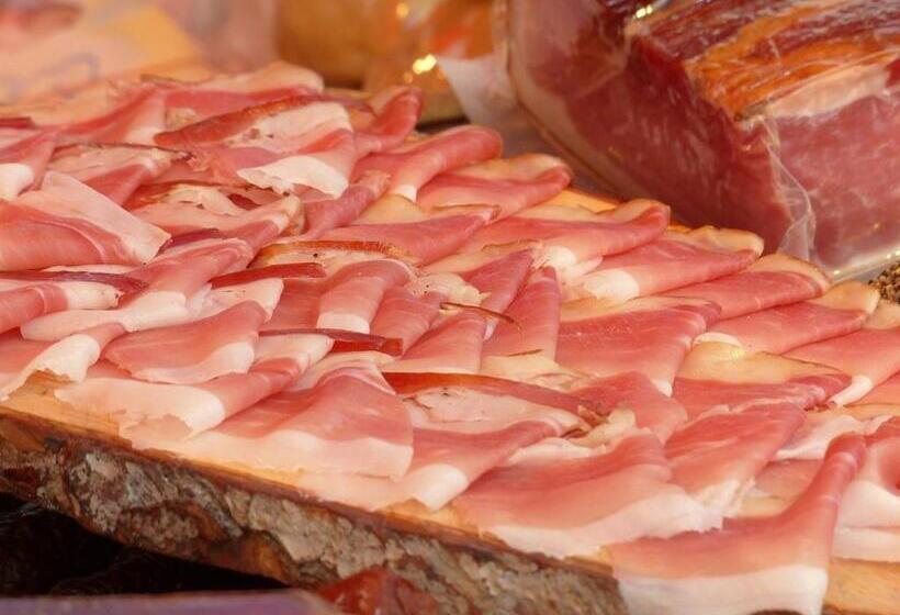 Rural Vii Carreras By Vivere Stays