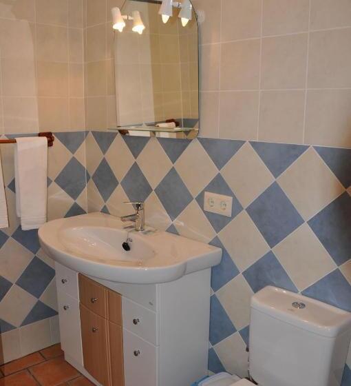 Rural Vii Carreras By Vivere Stays