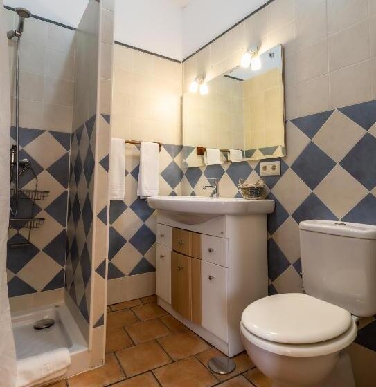 Rural Vii Carreras By Vivere Stays