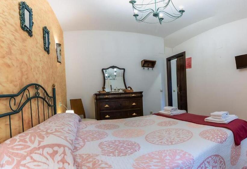 Rural Vii Carreras By Vivere Stays