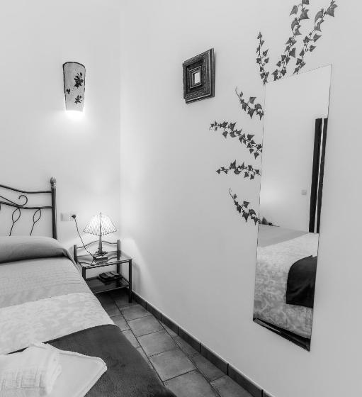 Rural Vii Carreras By Vivere Stays