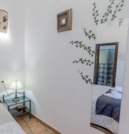 Rural Vii Carreras By Vivere Stays