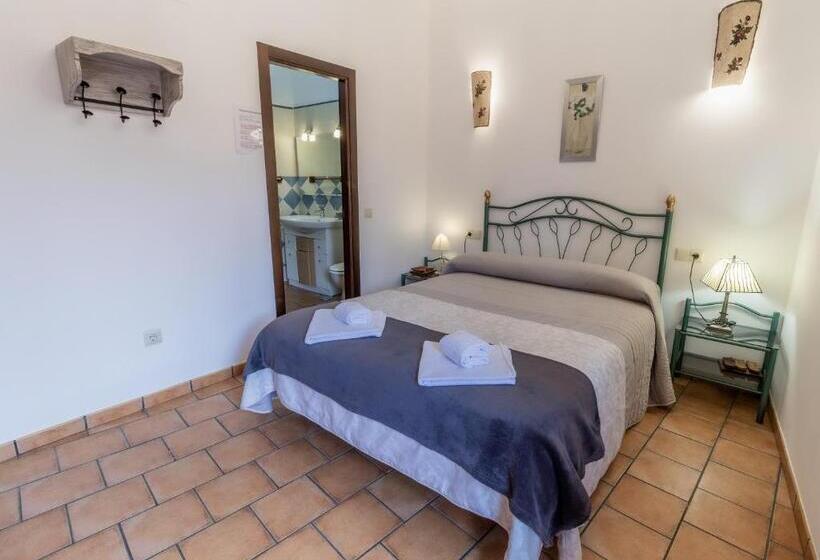 Rural Vii Carreras By Vivere Stays