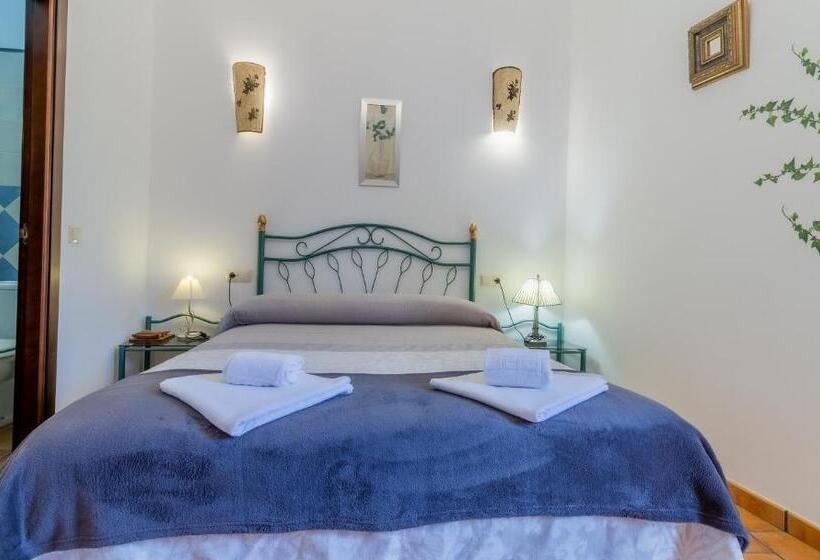 Rural Vii Carreras By Vivere Stays