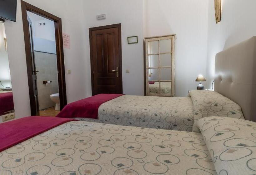 Rural Vii Carreras By Vivere Stays