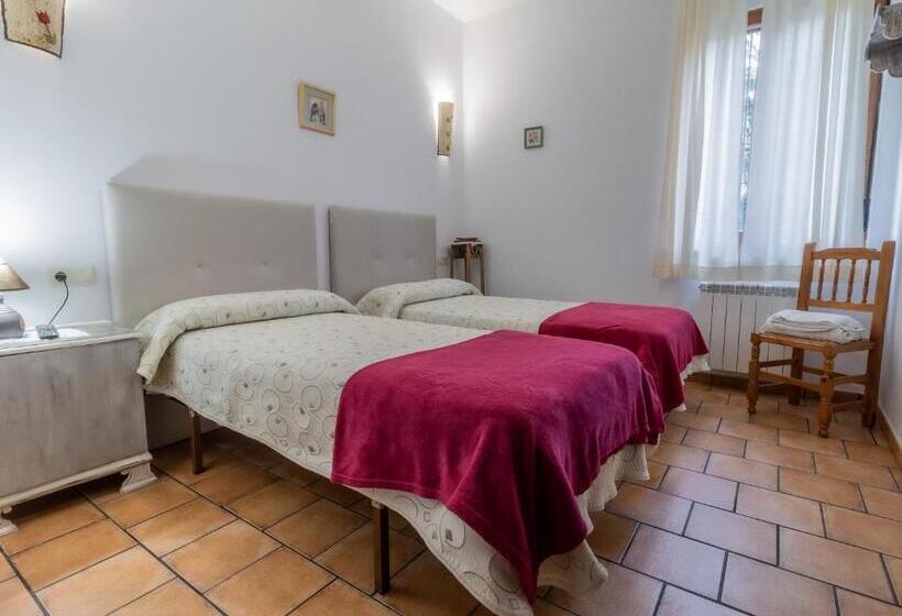 Rural Vii Carreras By Vivere Stays