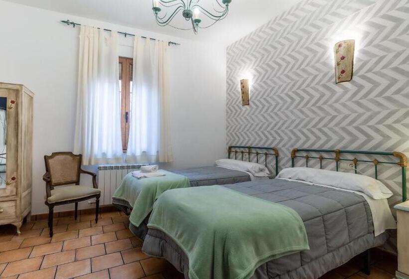 Rural Vii Carreras By Vivere Stays