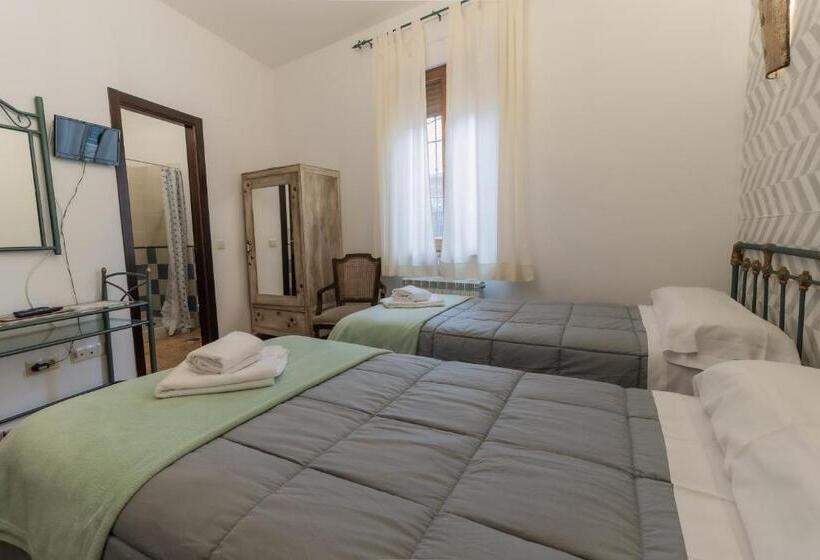 Rural Vii Carreras By Vivere Stays