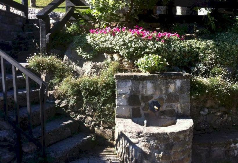 Viviendas Rurales La Fragua