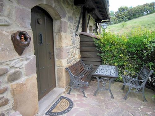 Viviendas Rurales La Fragua