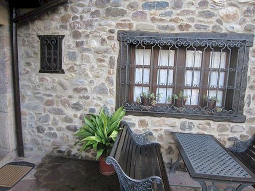 Viviendas Rurales La Fragua