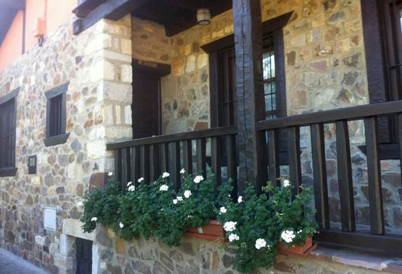 Viviendas Rurales La Fragua