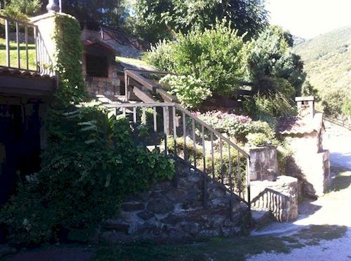 Viviendas Rurales La Fragua