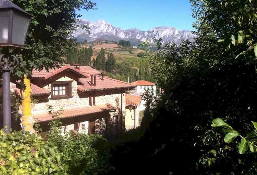 Viviendas Rurales La Fragua