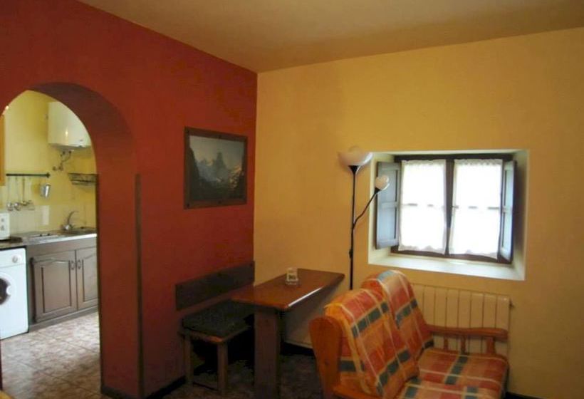 Viviendas Rurales La Fragua