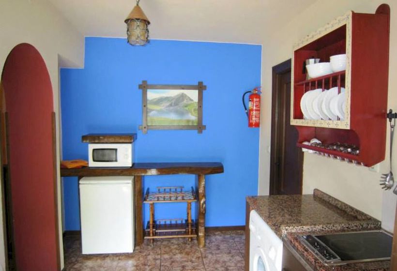 Viviendas Rurales La Fragua