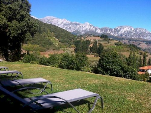 Viviendas Rurales La Fragua