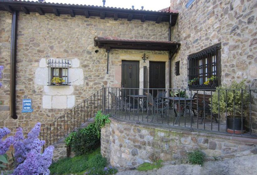 Viviendas Rurales La Fragua