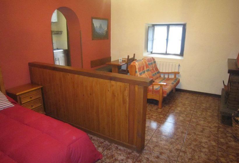 Viviendas Rurales La Fragua