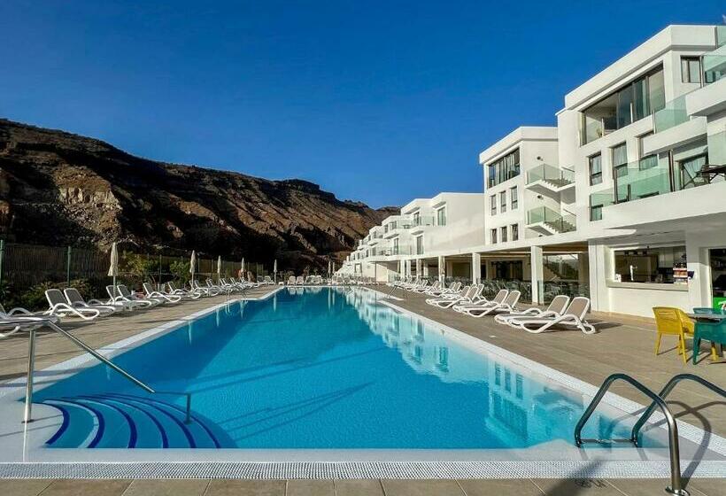 Apartamentos Cordial Magec Taurito