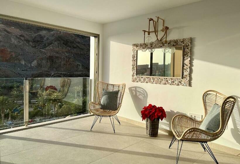 Apartamentos Cordial Magec Taurito