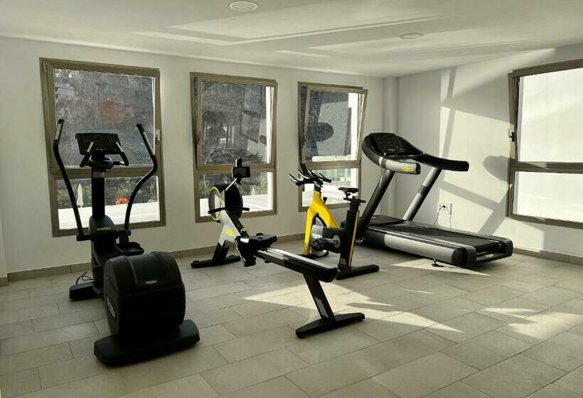 Apartamentos Cordial Magec Taurito