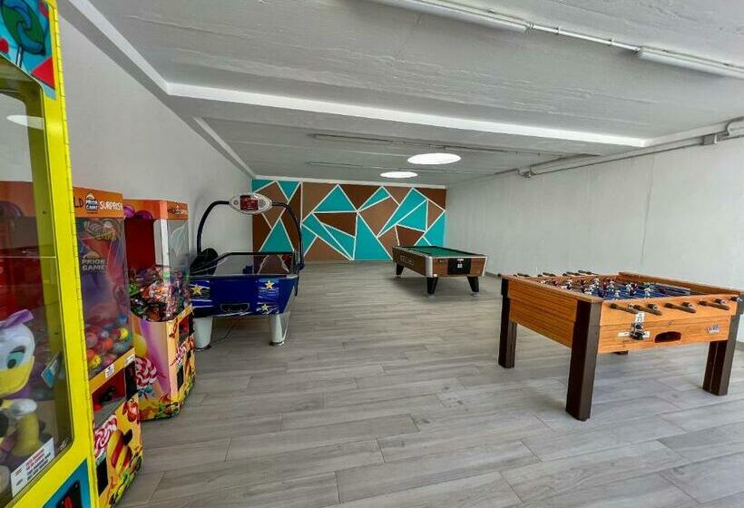 Apartamentos Cordial Magec Taurito