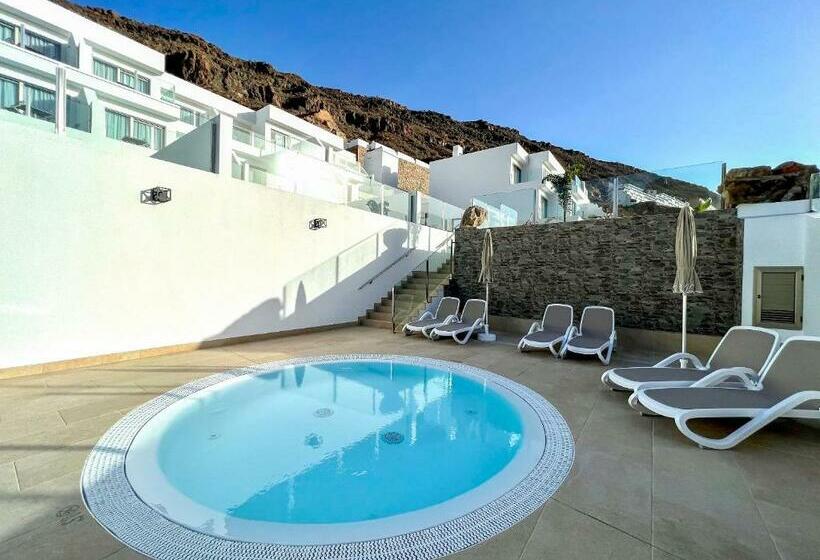 Apartamentos Cordial Magec Taurito