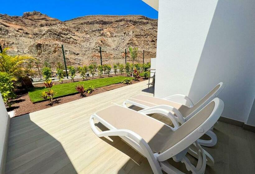 Apartamentos Cordial Magec Taurito