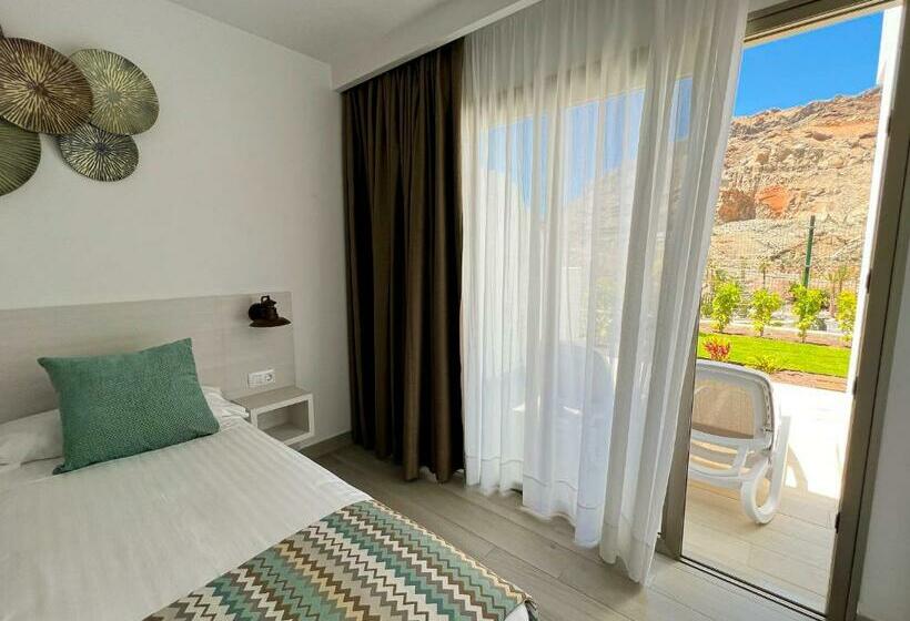 Apartamentos Cordial Magec Taurito