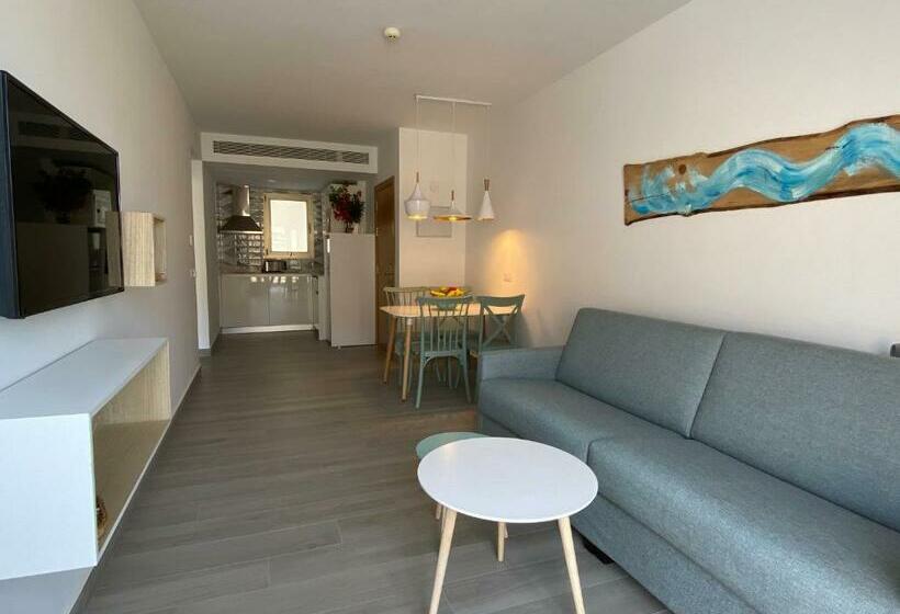 Apartamentos Cordial Magec Taurito