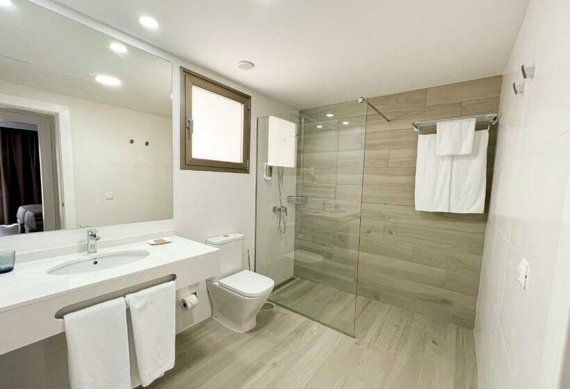 Apartamentos Cordial Magec Taurito